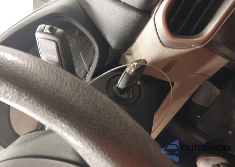 2018 Ford Ecosport S из США, поврежденный, VIN MAJ6P1SL2JC178758